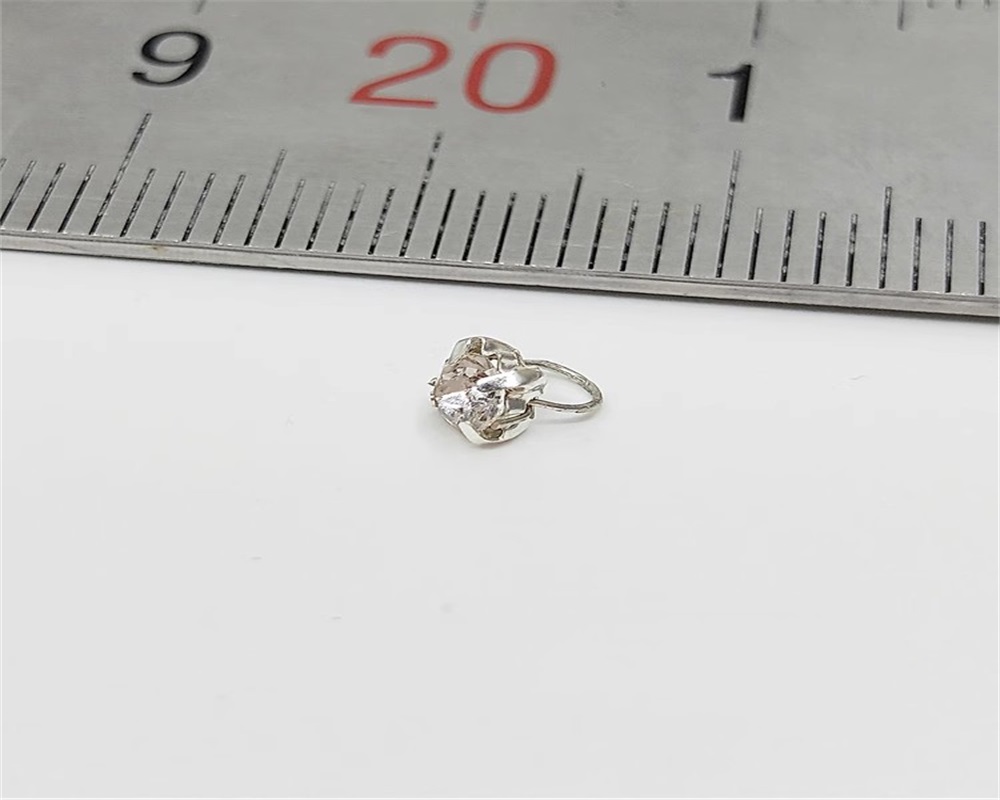 Body Jewelry Real Diamonds - YYDS 1/6 Soldier Scene Jewelry Accessories