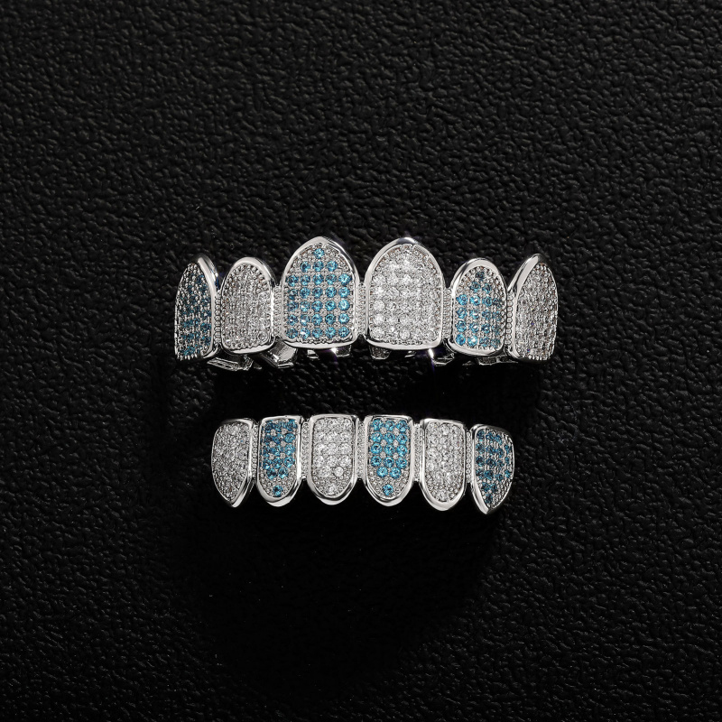 Body Jewelry Real Diamonds - New High-End Luxury Full Diamond Plated