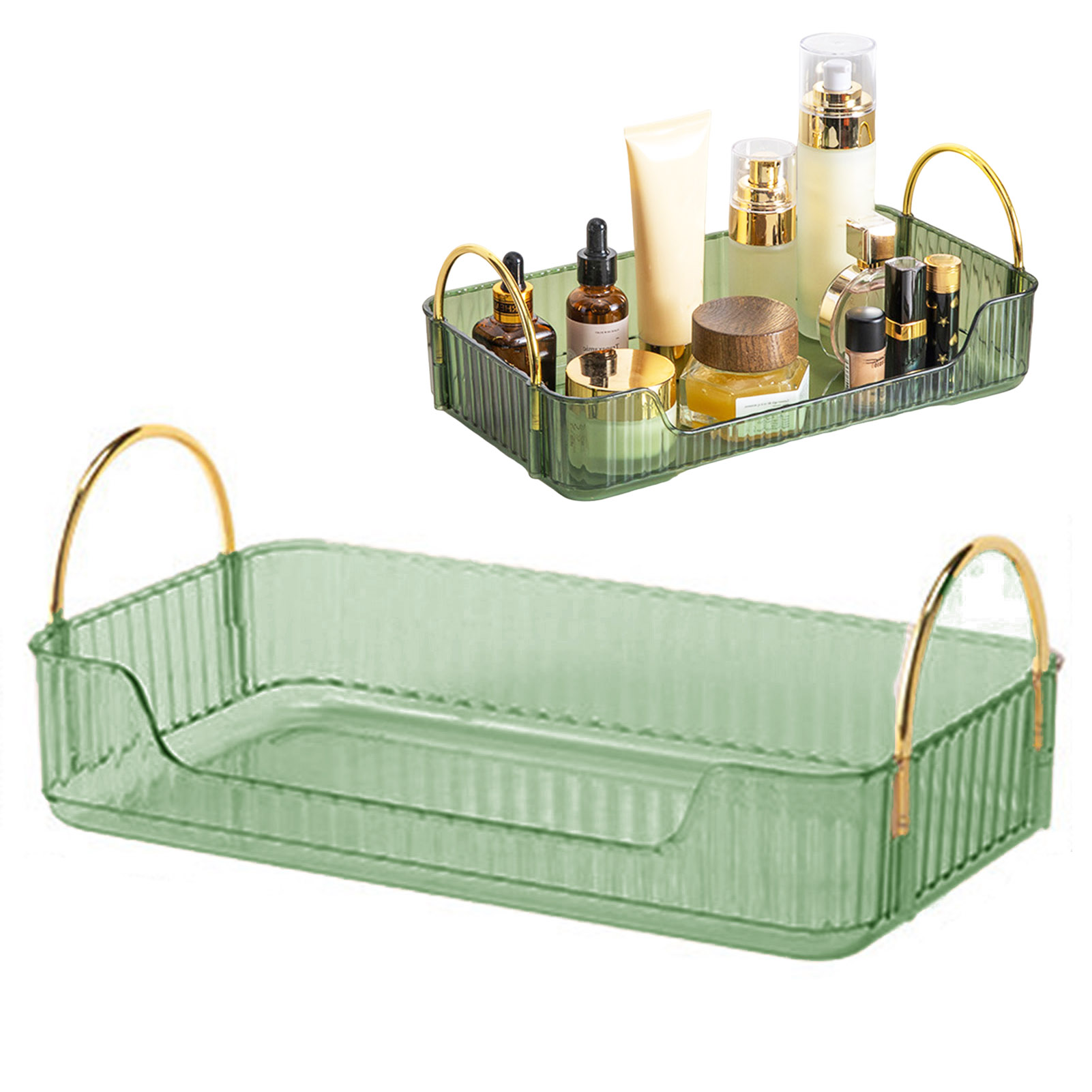 Bathroom Organizer Rack Light  - Body Jewelry Organizer review and price