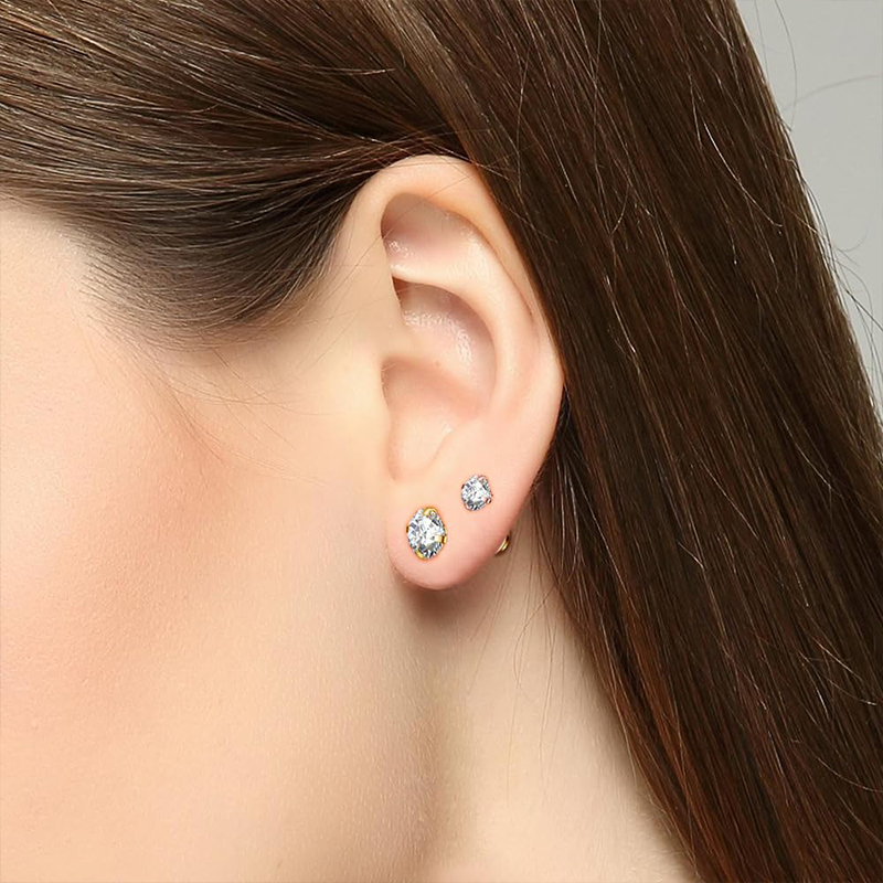 16G Titanium Internally Thread - Body Jewelry Titanium review and price
