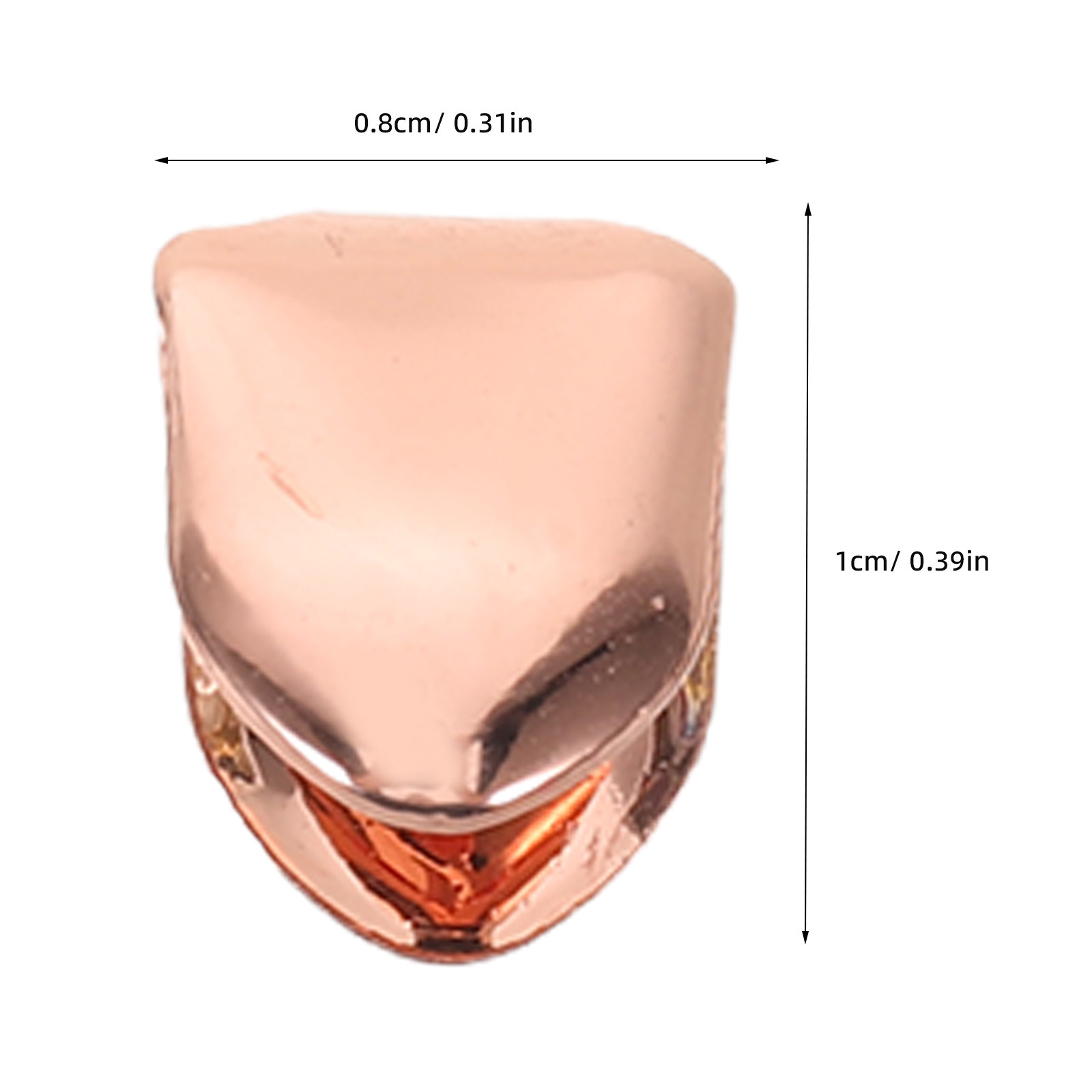 5pcs Single Tooth Grill Remova - Body Jewelry Urban review and price