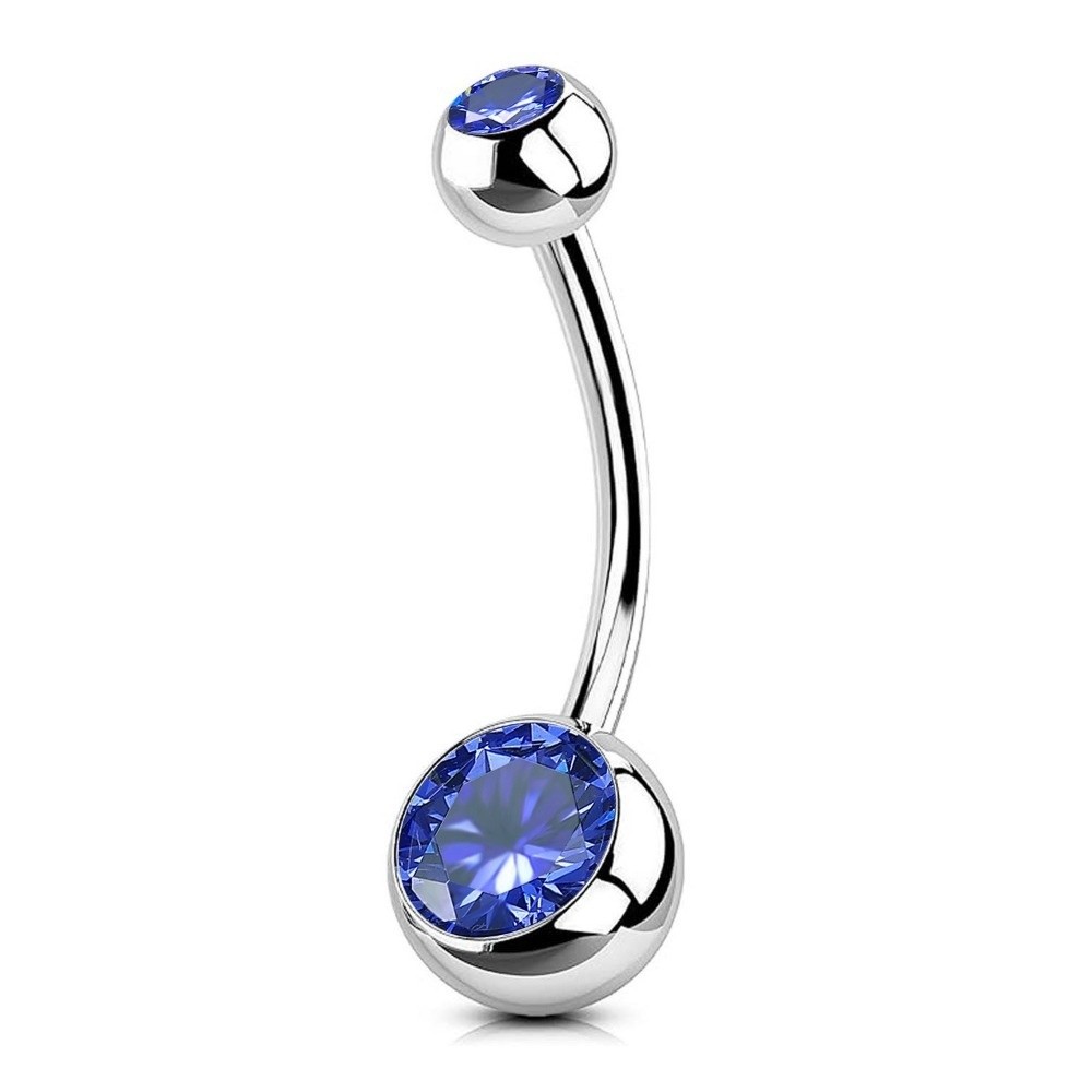 High Quality Titanium Material - Body Jewelry Titanium review and price