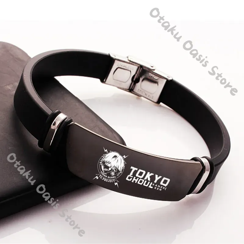 Tokyo Ghoul Kaneki Ken Handstr - Body Jewelry Titanium review and price