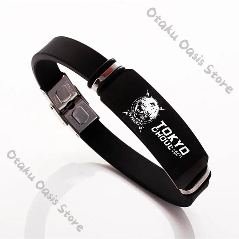 Tokyo Ghoul Kaneki Ken Handstr - Body Jewelry Titanium review and price