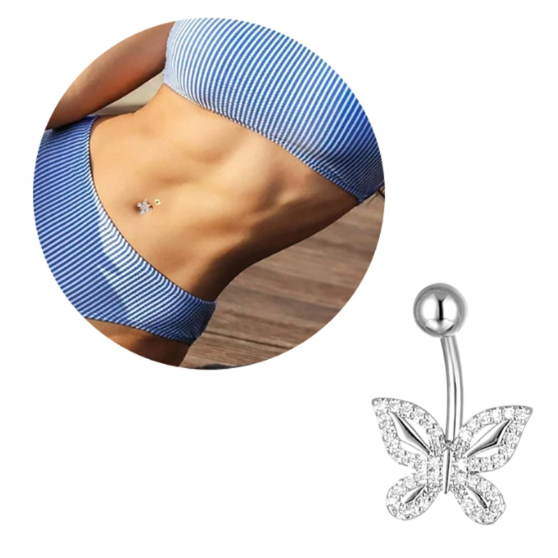 ●Titanium Navel Multiple Style - Body Jewelry Titanium review and price