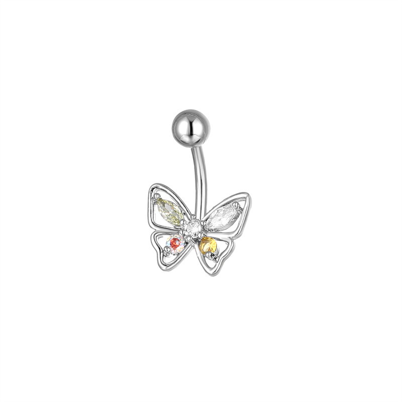●Titanium Navel Multiple Style - Body Jewelry Titanium review and price