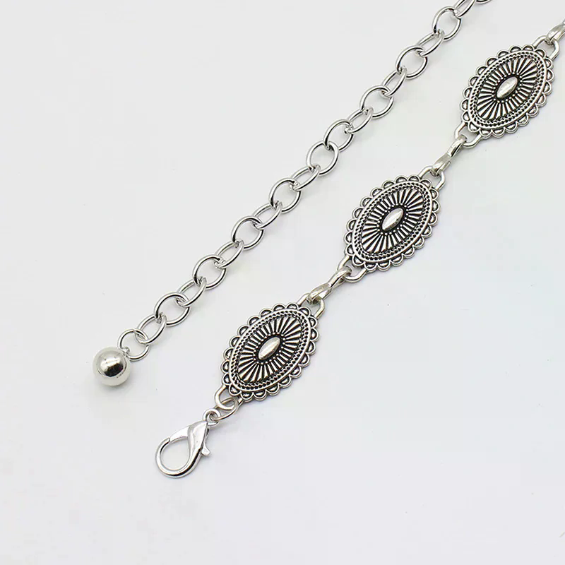 Retro Versatile Ethnic Style M - Body Jewelry Waist Chains review and price