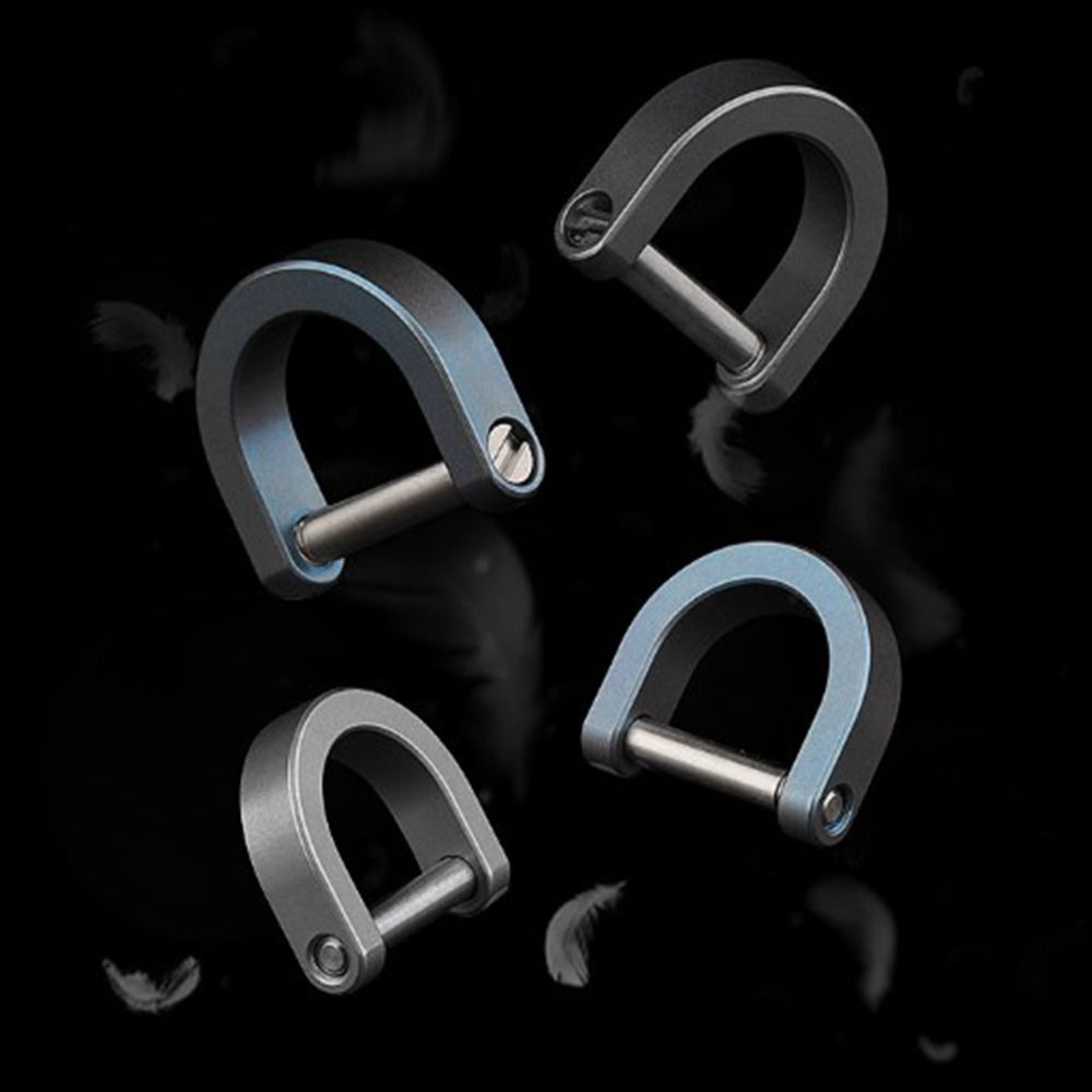 Titanium Alloy Outdoor Bracele - Body Jewelry Titanium review and price