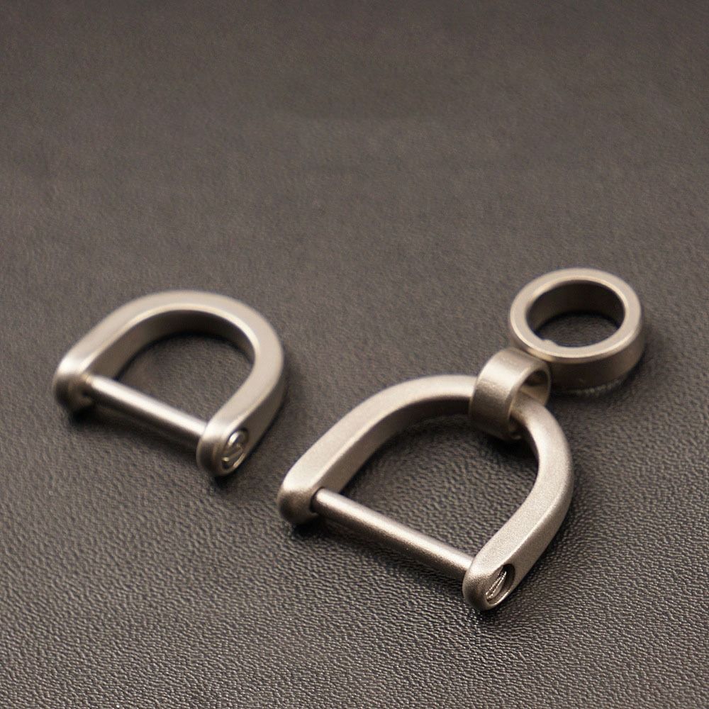 Titanium Alloy Outdoor Bracele - Body Jewelry Titanium review and price
