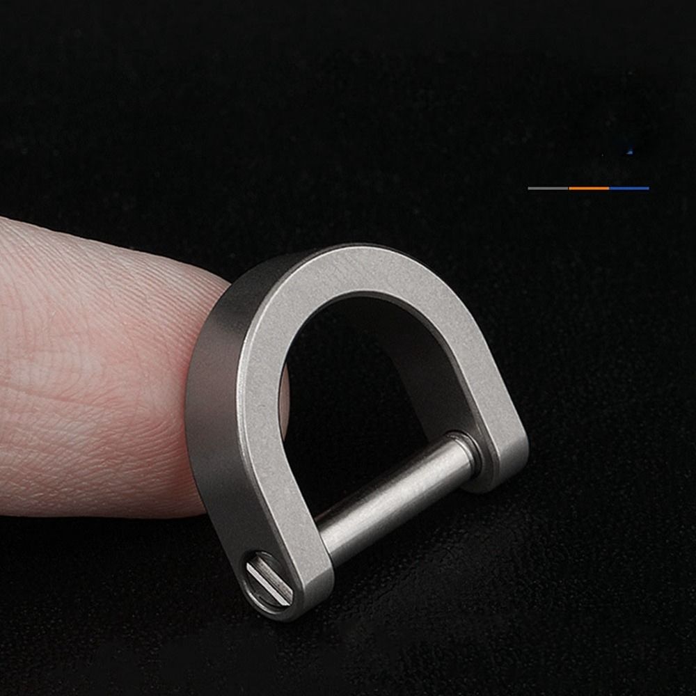 Titanium Alloy Outdoor Bracele - Body Jewelry Titanium review and price