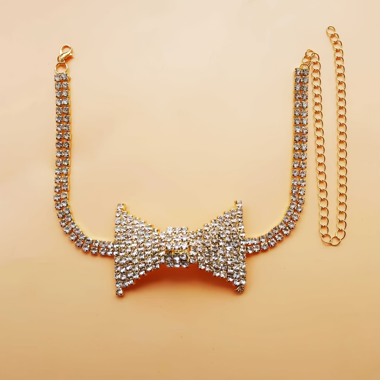 Exquisite Elegant Rhinestone B - Body Jewelry Retainers review and price