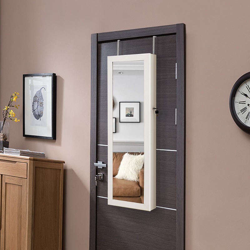 Mirror full body dressing mirr - Body Jewelry Storage review and price
