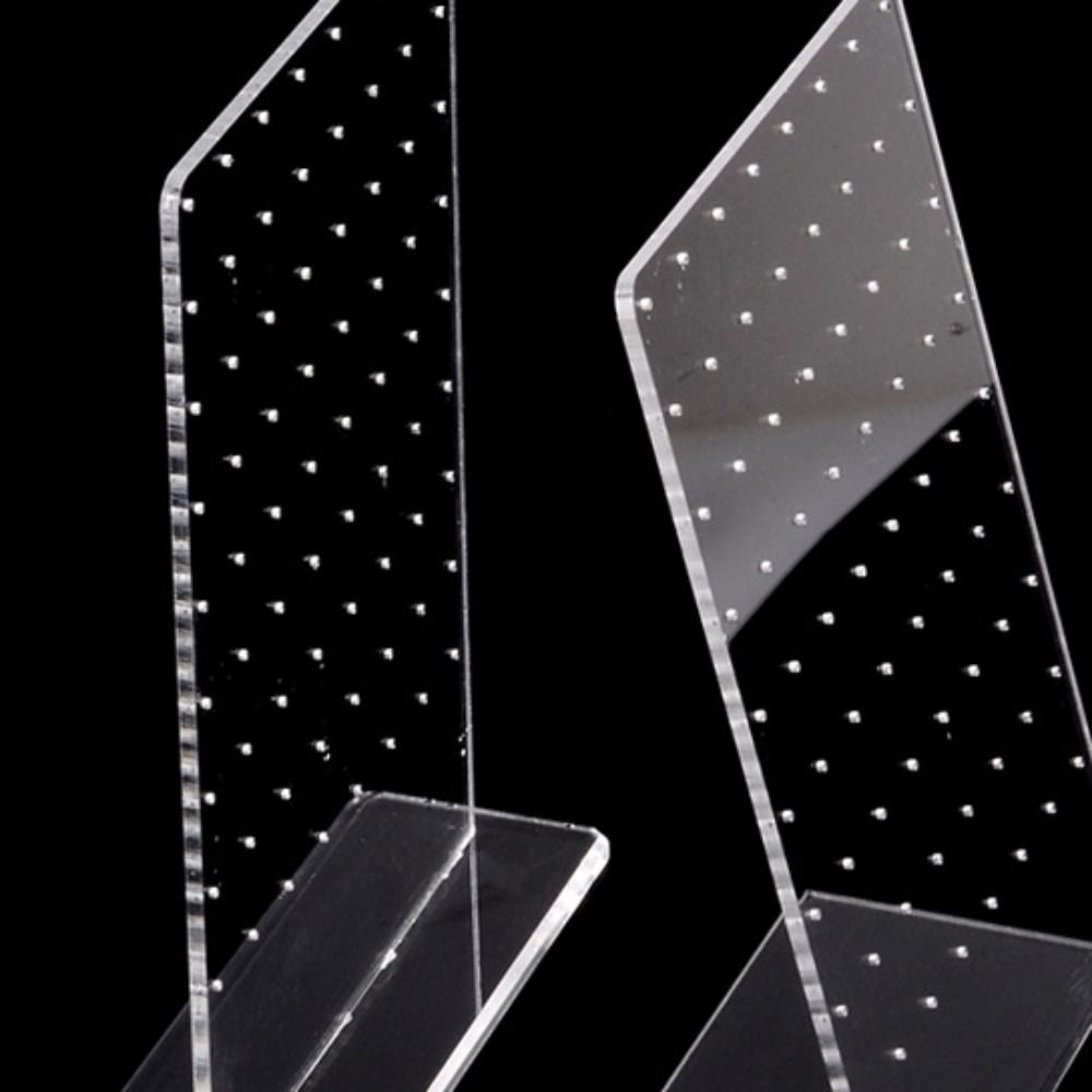 Jewelry Organizer Stand 2-7 Ti - Body Jewelry Storage review and price