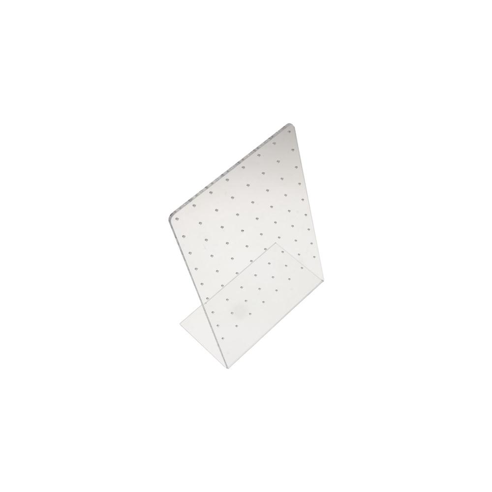 Acrylic Tongue Piercing Polish - Body Jewelry Storage review and price