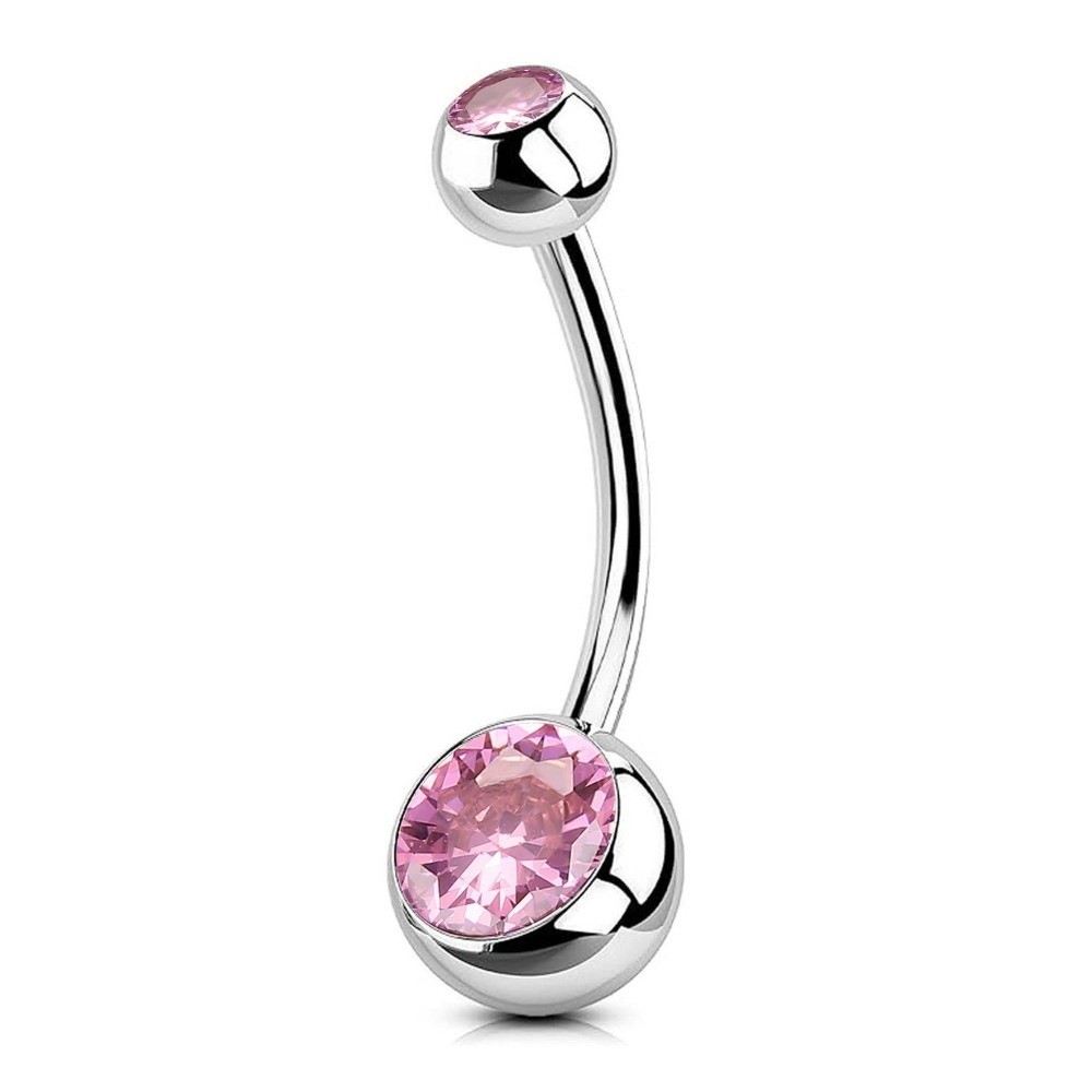 High Quality Titanium Material - Body Jewelry Titanium review and price