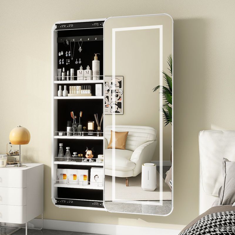 Hidden Push-pull Full-body Mir - Body Jewelry Storage review and price