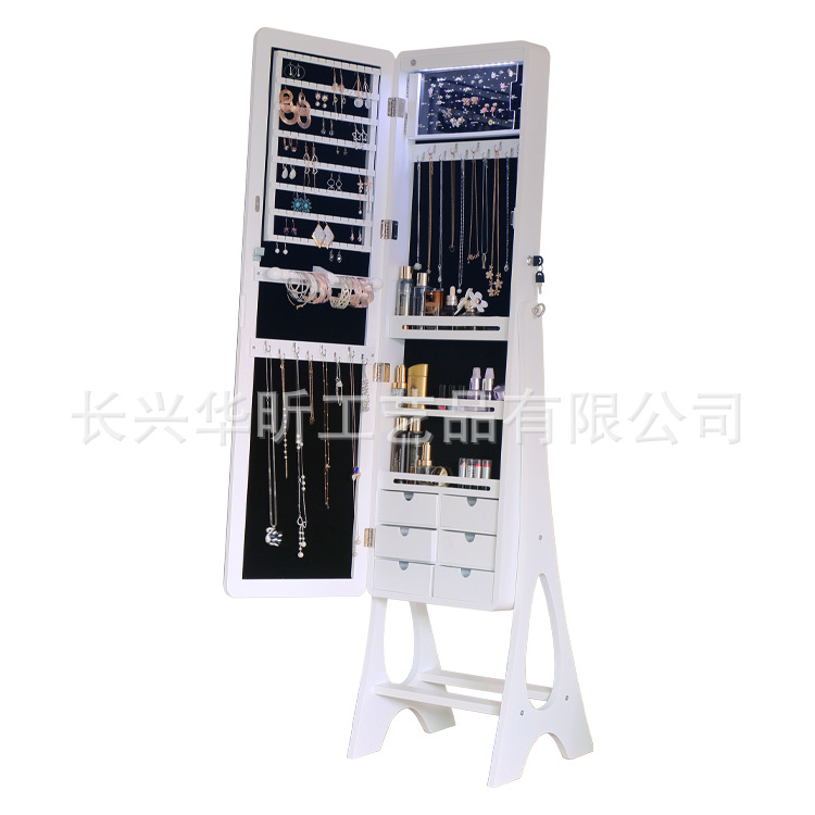 Wholesale  full body floor hou - Body Jewelry Storage review and price
