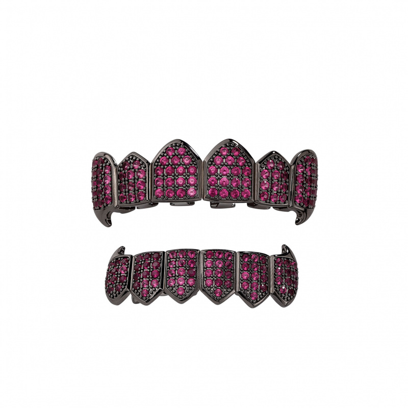 New High-End Luxury Full Diamo - Body Jewelry Real Diamonds review and price