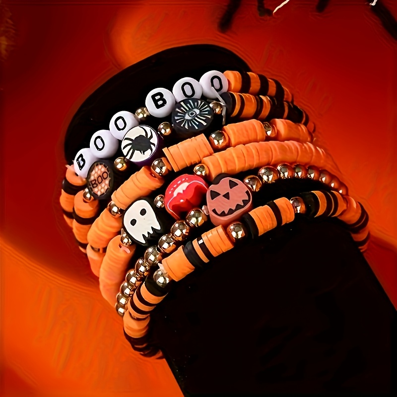 2700pcs， Halloween colored rou - Body Jewelry Organizer review and price