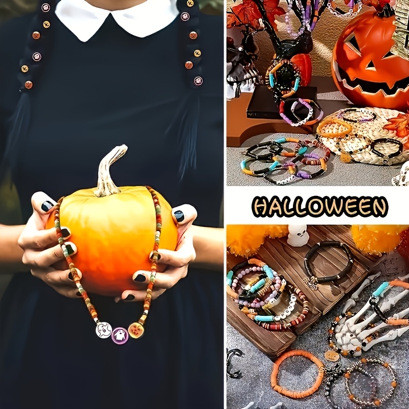 2700pcs， Halloween colored rou - Body Jewelry Organizer review and price