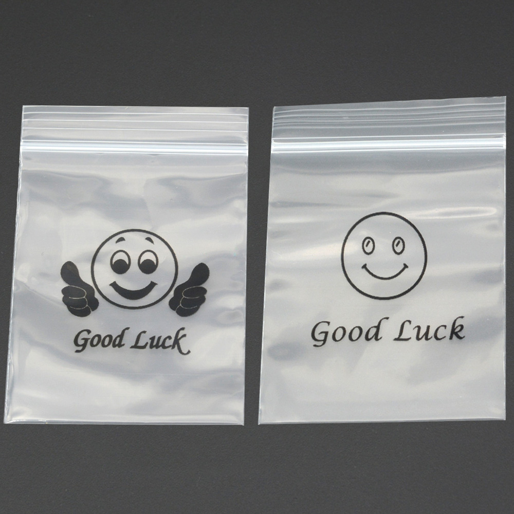 100Pcs/Lot 4x6cmm Clear Plasti - Body Jewelry Storage review and price