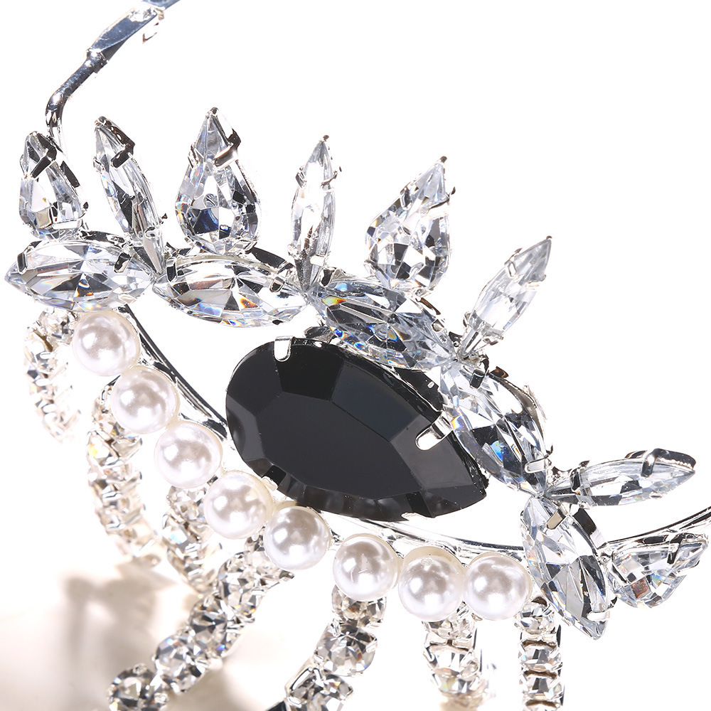 Stonefans Tassel Glasses Frame - Body Jewelry Retainers review and price