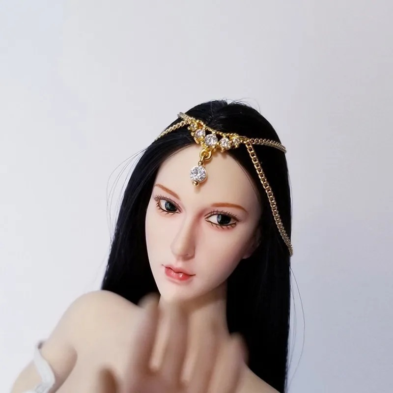 In Stock 1/6 Scale Action Figu - Body Jewelry Real Diamonds review and price