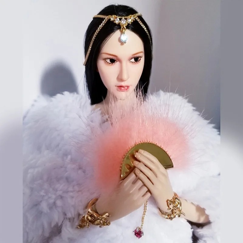 In Stock 1/6 Scale Action Figu - Body Jewelry Real Diamonds review and price