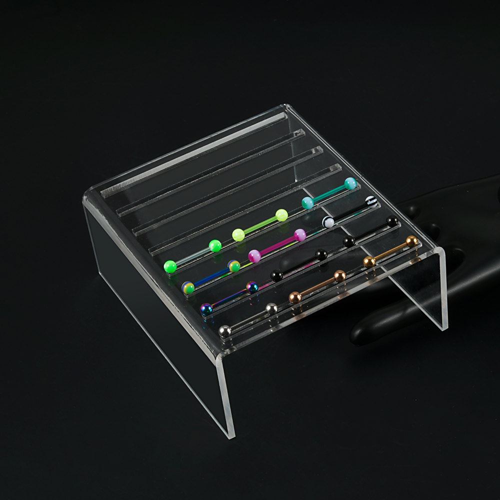 72 Holes Earring Display Holde - Body Jewelry Storage review and price
